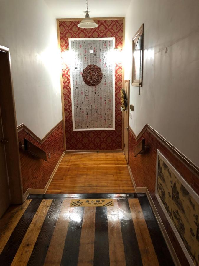 Heritage Place Hotel Gravelbourg 外观 照片